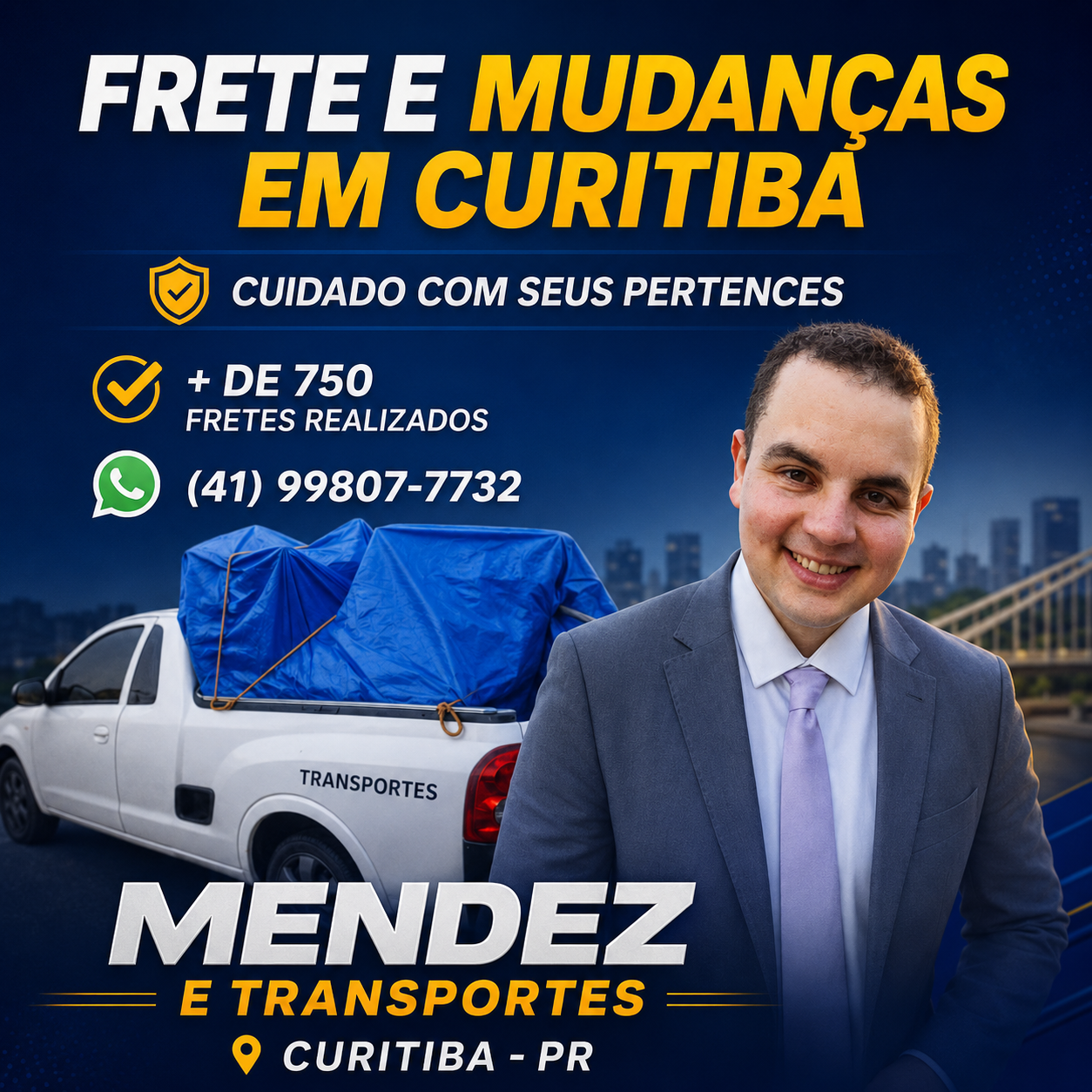 Mendez Transportes